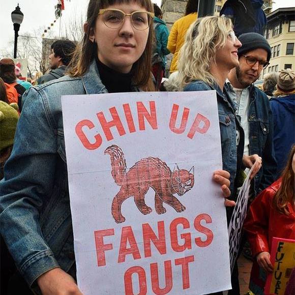 Meet your Posher, Sara - Picture 1 of 1